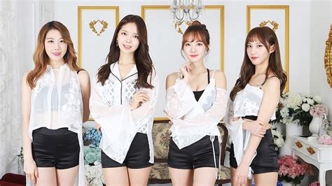 Stellar To Disband After 7 Years Soompi