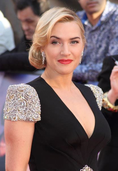 Actress World Kate Winslet