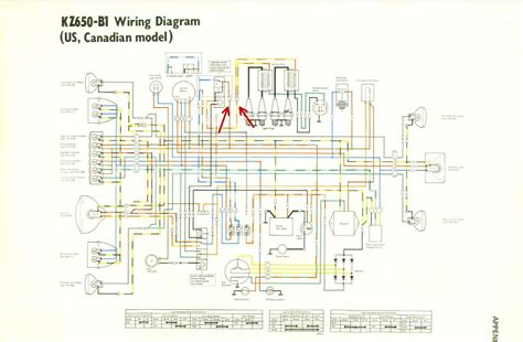kawasaki   wiring diagram wiring diagram