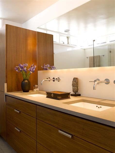 Solid Surface Bathroom Countertops Home Design Ideas Pictures Remodel