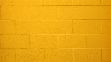 yellow wall steve flickr