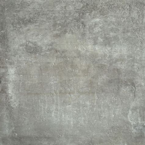 large gray rug  shown   floor