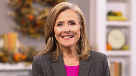 real reason meredith vieira left  today show