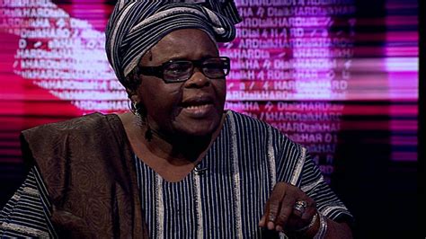 bbc news hardtalk ama ata aidoo ama ata aidoo  feminism  africa