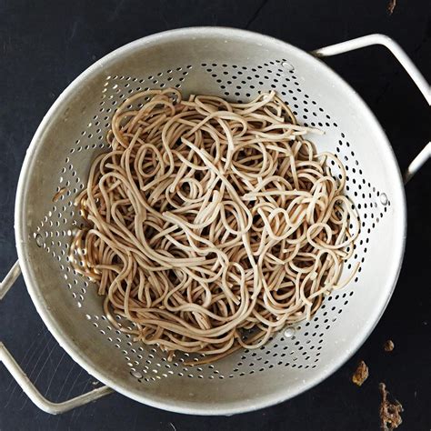 How To Cook Buckwheat Soba Noodles Wearsuit12