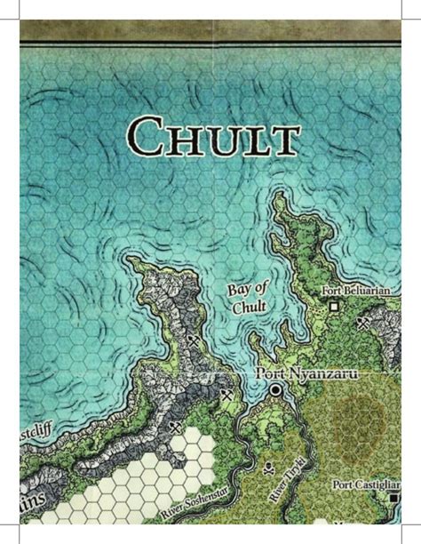 players map  chult maps  source
