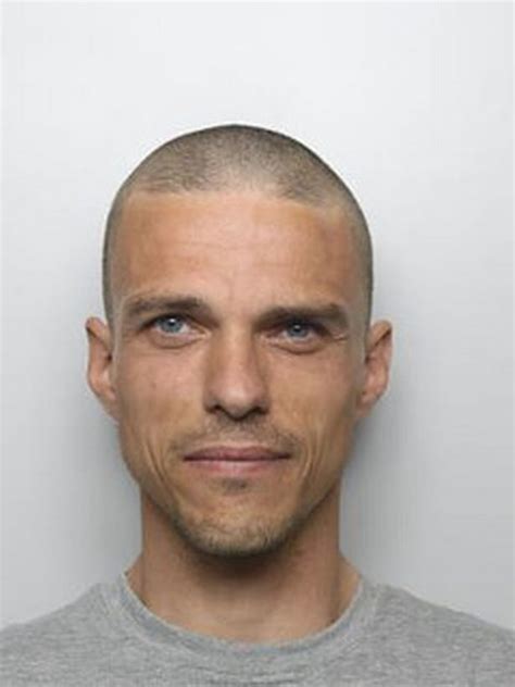 the 14 most wanted men in south yorkshire who police just