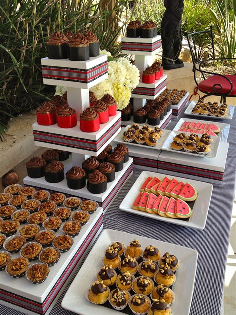 pin by eat be tea on sweets backyard wedding food wedding desserts