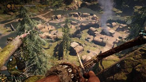 fire screamers fort izila forts  cry primal game guide