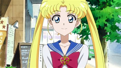 Anime Feet Sailor Moon Crystal Season 3 Usagi Tsukino