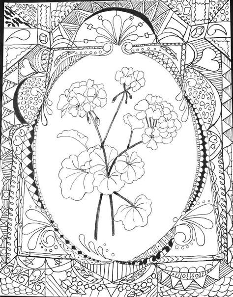 add doodles  coloring pages