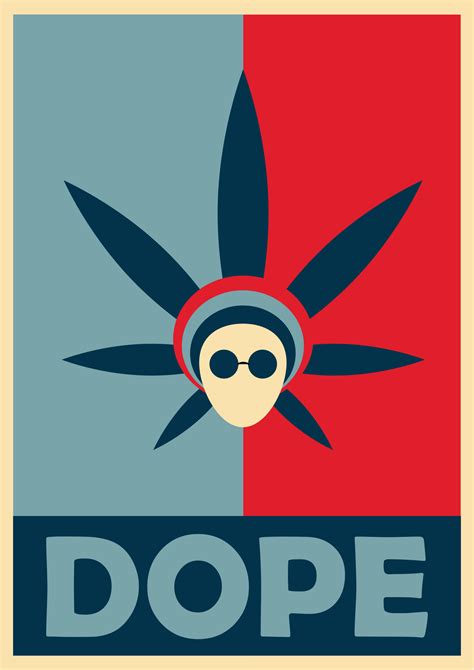 clipart dope