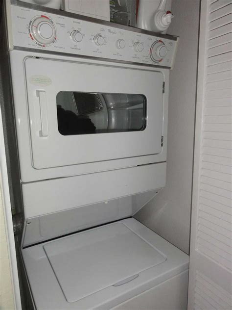 washer dryer mn plumbing appliance installation