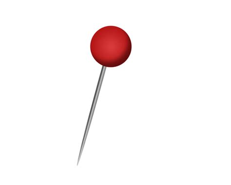 red pin png file png  png