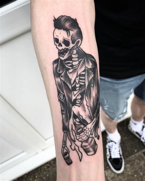eazy tattoos tumblr
