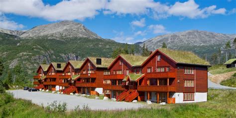 appartementen  noorwegen vakantiehuizen huurhuizen
