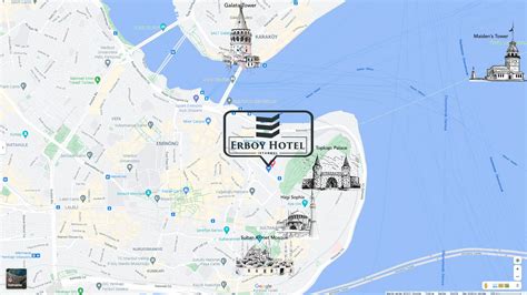 erboy hotel istanbul