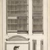 coupes  developpements de larmoire representee dans la planche precedente nypl digital
