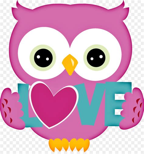 valentine clipart owl   cliparts  images  clipground