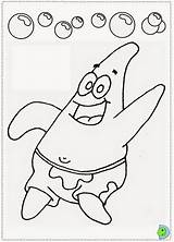 Spongebob Desenhos Dinokids Esponja sketch template