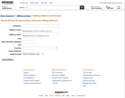 dynamoos blog unauthorized activity   amazon account phish