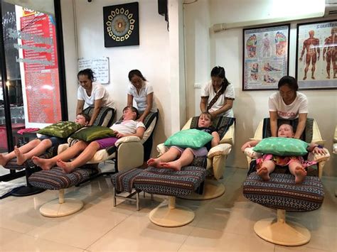 phuket thai massage karon 2020 all you need to know before you go