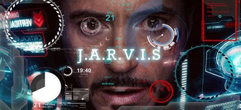 indians   iron mans jarvis ai  reality indianwebcom