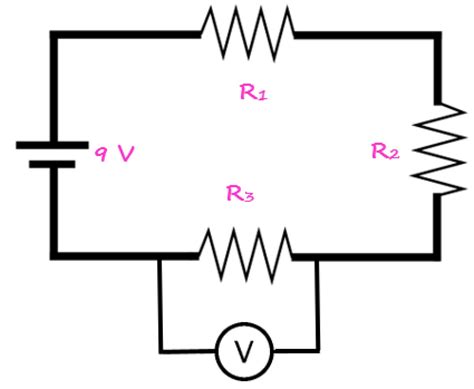 circuito en serie concepto caracteristicas como hacerlo ejemplos