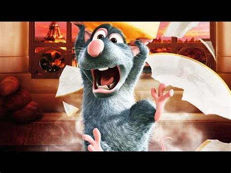 ratatouille    disney pixar game youtube