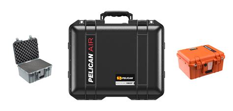 pelican  air case  addition  american society  cinematographers