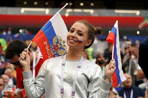 Russia Watch Host Nation Opens 2018 Fifa World Cup™ With A Bang