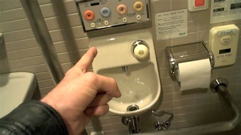 japanese toilet wow youtube