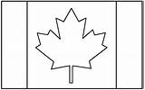 Bandeira Kanada Colorir Canadense Flagge Canadá Ausmalbild Tudodesenhos Bandeiras Genügt Benutzen Ordnung Webbrowser Anderen Alles Wird Martinchandra Ausmalen2000 sketch template