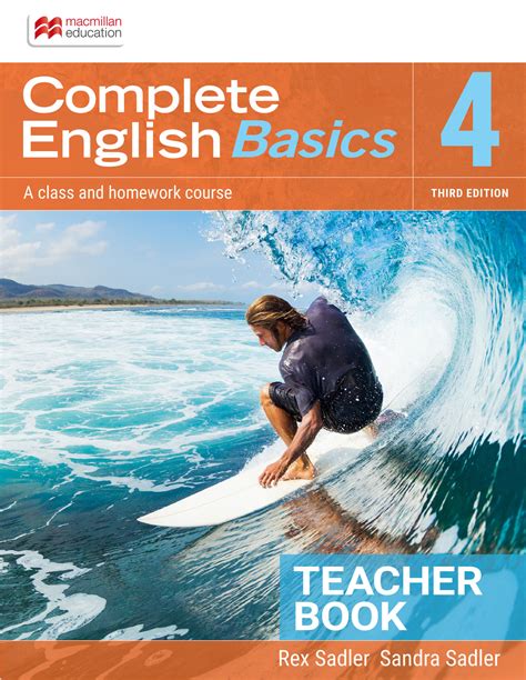 complete english basics  student book  edition matilda education educational resources