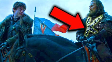 Game Of Thrones 6x09 Battle Of The Bastards Analysis