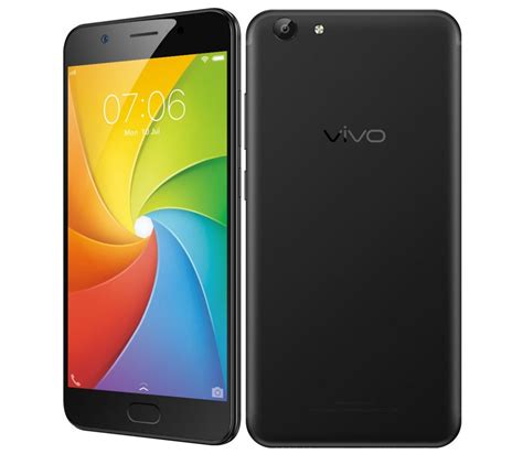 Top 14 Hp Vivo Keluaran Terbaru 2018 Beserta Harganya - ORACLE