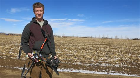 rules  sorted  drones  transform agriculture industry  tech considered npr