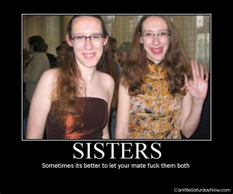 funny quotes about sisters quotesgram