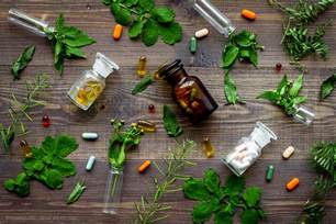 popular natural supplements      western