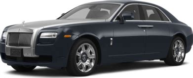 rolls royce ghost prices reviews pictures kelley