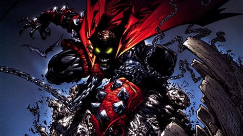 spawn wallpaper 82 images