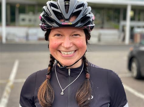 giro seyen mips womens helmet review femme cyclist