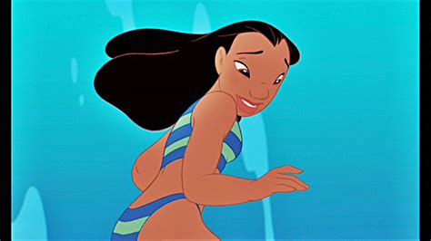 nani lilo s grown up sister who loves her beyond reason just the way she is lilo stitch