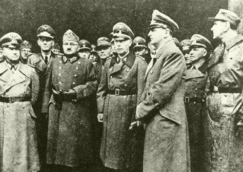 interjú a tábornokkal karl pfeffer wildenbruch a budapest erőd parancsnoka napi történelmi