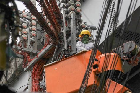 Meralco Eyeing New Power Suppliers As Plants Shut Down Abs Cbn News