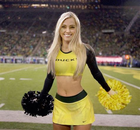Top 10 Hottest College Cheerleading Squads College