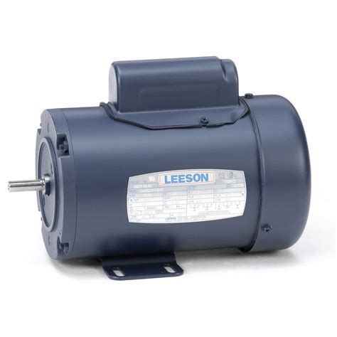 leeson products electric motor warehouse
