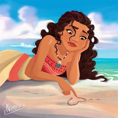 11 Best Images About Moana On Pinterest Topshop Croquis