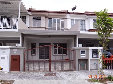 malaysia home renovation blog  storey terrace house renovation