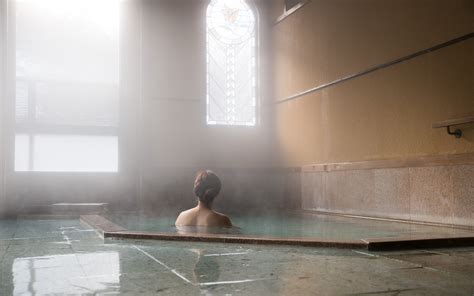 does onsen work for beauty 3 effects of onsen for beauty